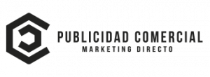 logo Publicidad Comercial