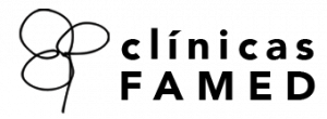 logo clinicas FAMED