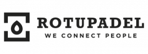 logo rotupadel