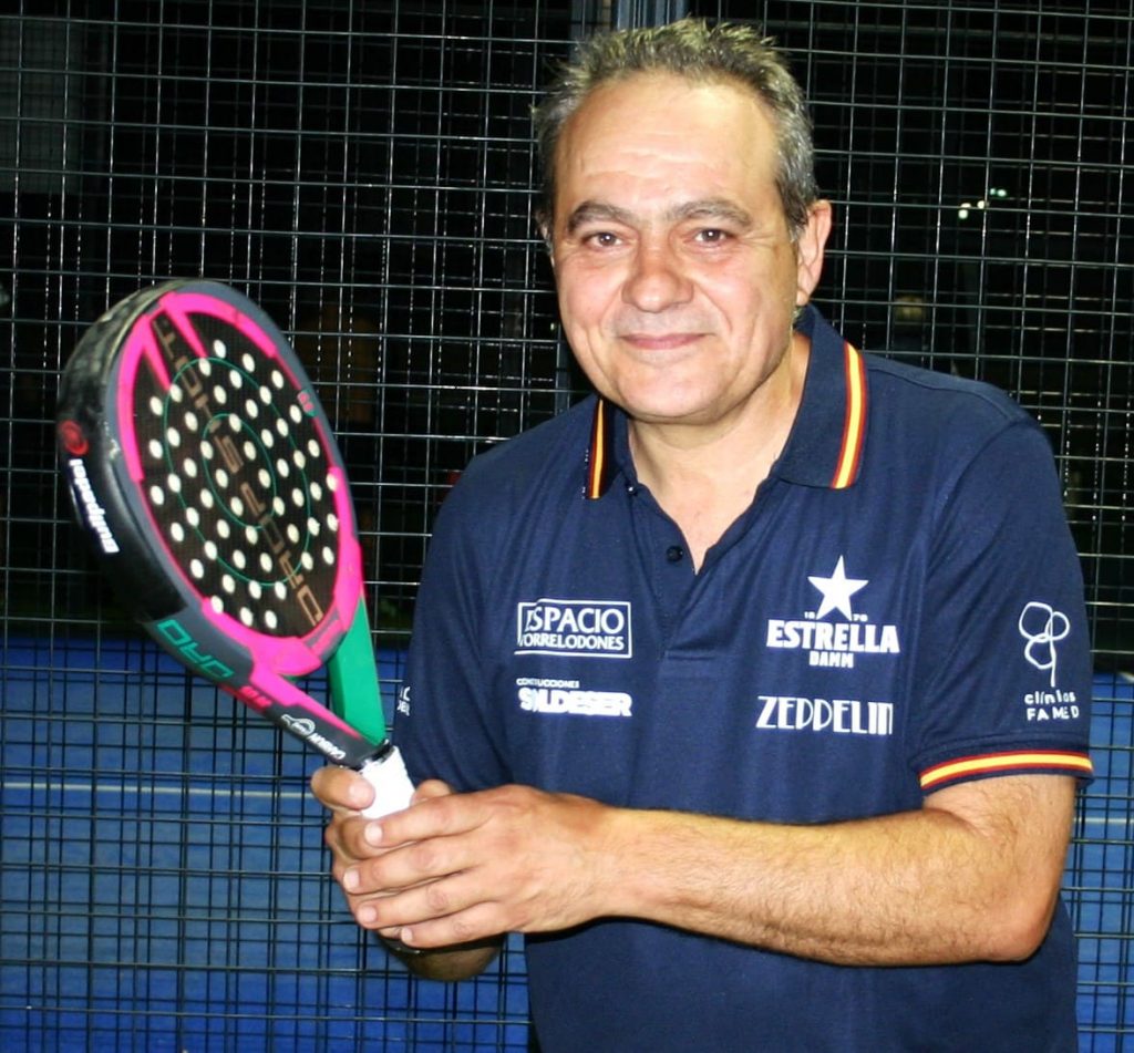 Alberto