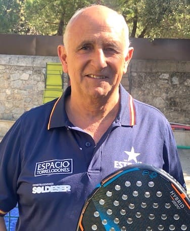 Javier Amigo
