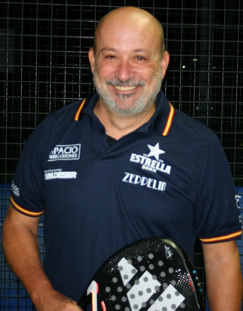 Andrés Pina