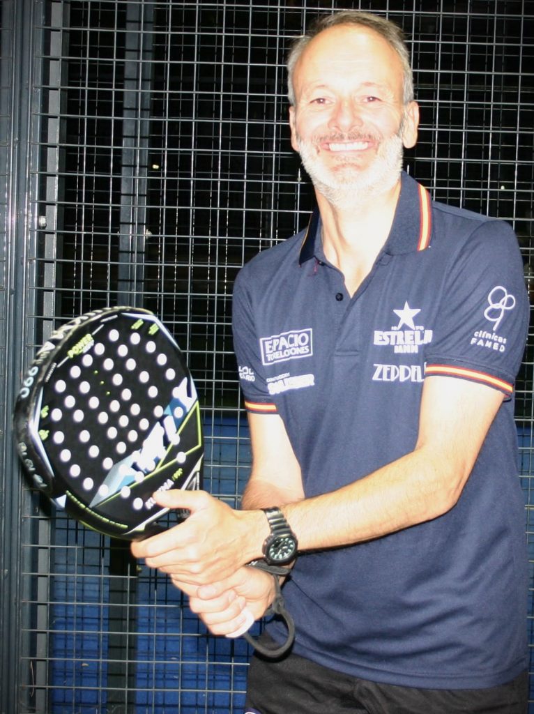 Tim