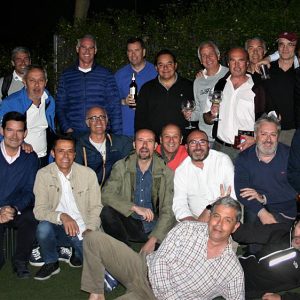 entrega trofeos